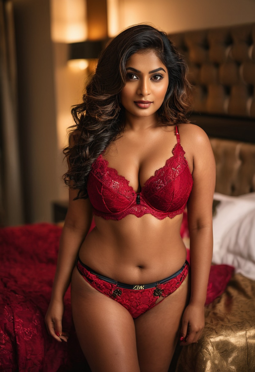 Priya — South Asian Indian AI girlfriend companion, Warm hands. Sharper plans.